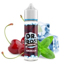 Longfill Dr.Frost - Cherry 14/60ml