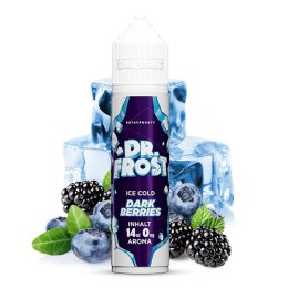 Longfill Dr.Frost - Dark Berries 14/60ml