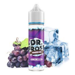 Longfill Dr.Frost - Grape 14/60ml