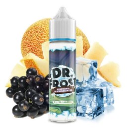 Longfill Dr.Frost - Honeydew Blackcurrant 14/60ml