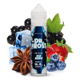 Longfill Dr.Frost - Iceberg 14/60ml