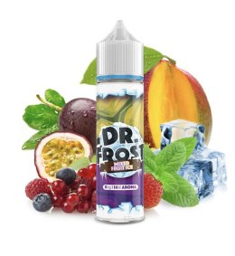 Longfill Dr.Frost - Mixed Fruits 14/60ml