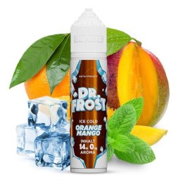 Longfill Dr.Frost - Orange Mango 14/60ml