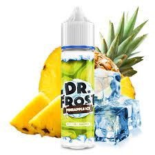 Longfill Dr.Frost - Pineapple 14/60ml