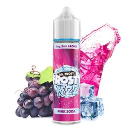 Longfill Dr.Frost - Pink Soda 14/60ml