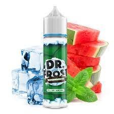 Longfill Dr.Frost - Watermelon 14/60ml