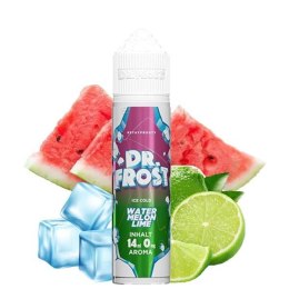 Longfill Dr.Frost - Watermelon Lime 14/60ml