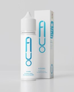 Longfill FLUO White 12/60 ml - Azure