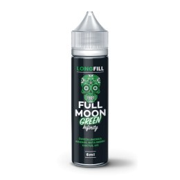 Longfill Full Moon 6/60 ml - Green Infinity