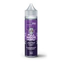 Longfill Full Moon 6/60 ml - Purple Just Fruit