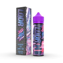 Longfill LQDR 8/60ml - Blueberry Acai Bubble