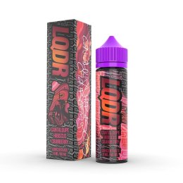 Longfill LQDR 8/60ml - Cantaloupe Hibis Cranberry