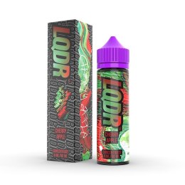 Longfill LQDR 8/60 - Cherry Apple