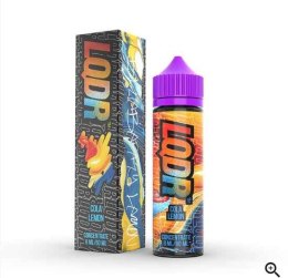 Longfill LQDR 8/60ml - Cola Lemon