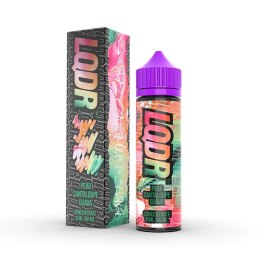 Longfill LQDR 8/60 - Pear Cantaloupe Guava