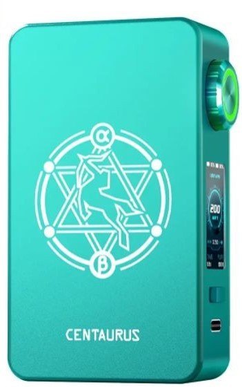 Lost Vape - Box Centaurus M200 Lost Vape - Box Centaurus M200