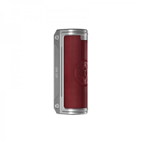 Lost Vape - Box Thelema Solo 100W Lost Vape - Box Thelema Solo 100W