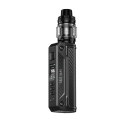 Lost Vape - Thelema Solo 100W Kit + Centaurus Sub Ohm Tank 2ml Lost Vape - Thelema Solo 100W Kit + Centaurus Sub Ohm Tank 2ml