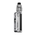 Lost Vape - Thelema Solo 100W Kit + Centaurus Sub Ohm Tank 2ml Lost Vape - Thelema Solo 100W Kit + Centaurus Sub Ohm Tank 2ml