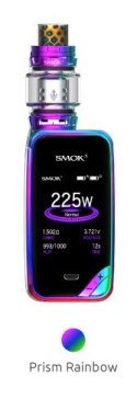 Smok - X-Priv Kit + Tfv 12 Smok - X-Priv Kit + Tfv 12
