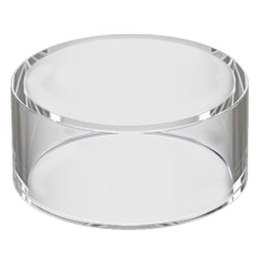 Szkło / Tubka / Glass - IJust Mini Glass 2ml Tube