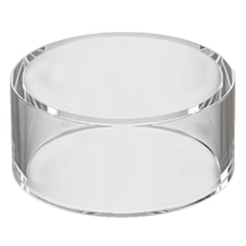 Szkło / Tubka / Glass - IJust Mini Glass 2ml Tube Szkło / Tubka / Glass - IJust Mini Glass 2ml Tube