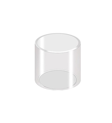Szkło / Tubka / Glass - Vaporesso - Luxe Nano Glass Tube 3.5ml Szkło / Tubka / Glass - Vaporesso - Luxe Nano Glass Tube 3.5ml
