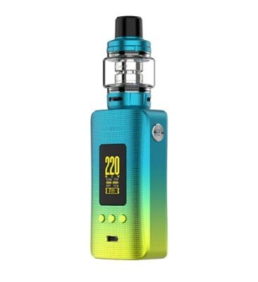 Vaporesso - Gen 200 + iTank 2 Vaporesso - Gen 200 + iTank 2