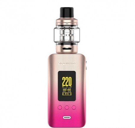 Vaporesso - Gen 200 + iTank 2 Vaporesso - Gen 200 + iTank 2