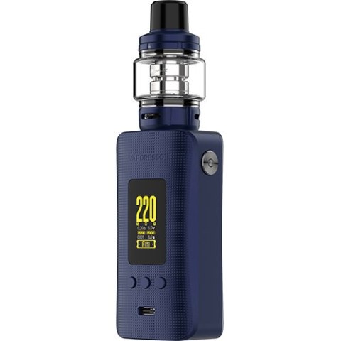 Vaporesso - Gen 200 + iTank 2 Vaporesso - Gen 200 + iTank 2