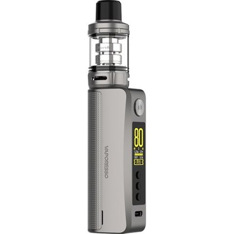 Vaporesso - Kit Gen 80S + iTank2 Vaporesso - Kit Gen 80S + iTank2