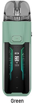 Vaporesso Luxe XR MAX POD Vaporesso Luxe XR MAX POD