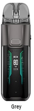 Vaporesso Luxe XR MAX POD Vaporesso Luxe XR MAX POD