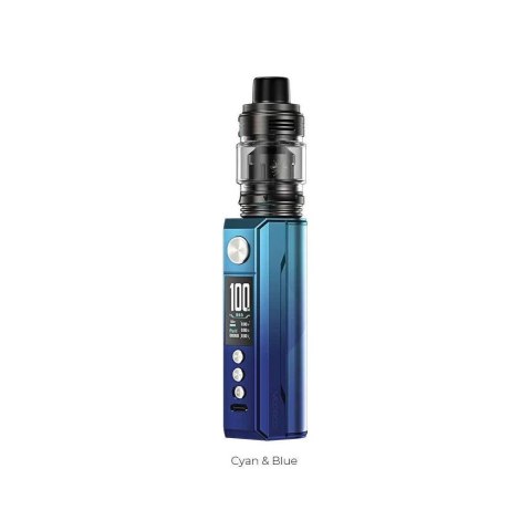 VooPoo - Drag M100S KIT VooPoo - Drag M100S KIT
