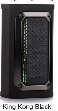 WOTOFO MDURA PRO 230W BOX WOTOFO MDURA PRO 230W BOX