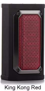 WOTOFO MDURA PRO 230W BOX WOTOFO MDURA PRO 230W BOX