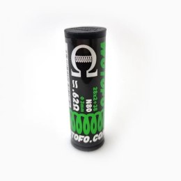 Wotofo N80 28*2+38 0.62ohm (10szt)