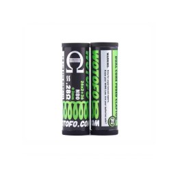Wotofo N80 Dual Core Fused Clapton 26*2+36G 0.28ohm