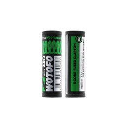 Wotofo Ni80 5 core Fused Clapton 5x30+40 0.33ohm (5szt)