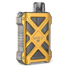 Aspire - Gotek X II Pod Kit