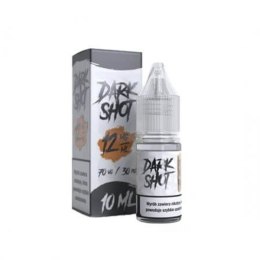 Baza Shot DARK LINE 10ML - 70/30 12MG