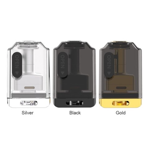 Centaurus Boro Tank - Lost Vape Centaurus Boro Tank - Lost Vape
