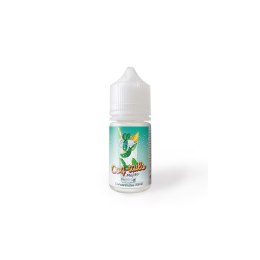 Coq Tails - Mojito 30ml