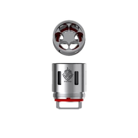 Grzałka SMOK V12 T12 0.12ohm Grzałka SMOK V12 T12 0.12ohm