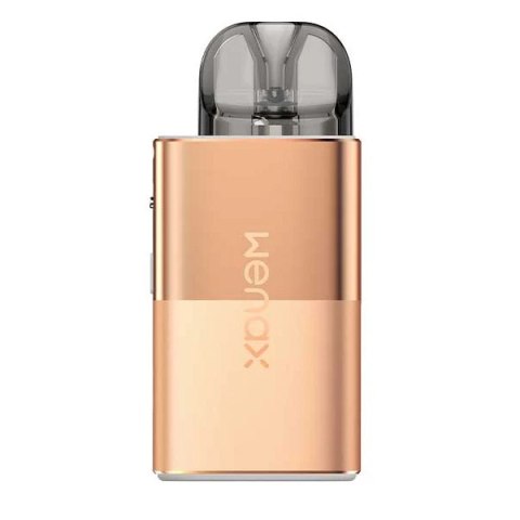 Geekvape Wenax U Pod Kit Geekvape Wenax U Pod Kit