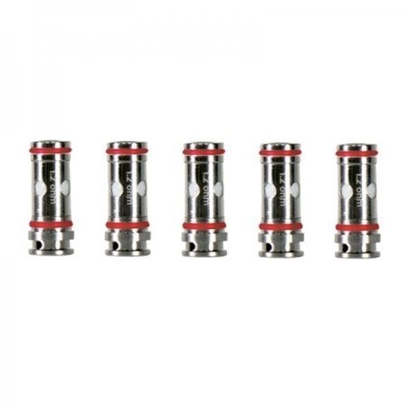 Grzałka Da One Barrel S - 1.2 oHm