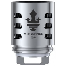 Grzałka SMOK V12 PRINCE Q4 0.4 oHm