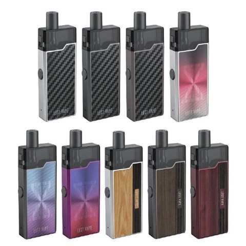 Kit Pod Orion Mini 800mah - Lost Vape Kit Pod Orion Mini 800mah - Lost Vape