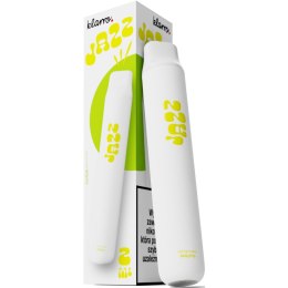 Klarro Jazz - Cytrynowe Mojito - 20mg 600 puffs