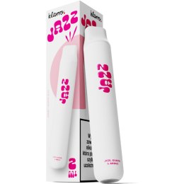 Klarro Jazz - Liczi Guawa Arbuz - 20mg 600 puffs